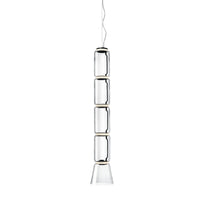 NOCTAMBULE SUSPENSION PENDANT BY KONSTANTIN GRCIC (MULTIPLE OPTIONS) - robinsonco.ca