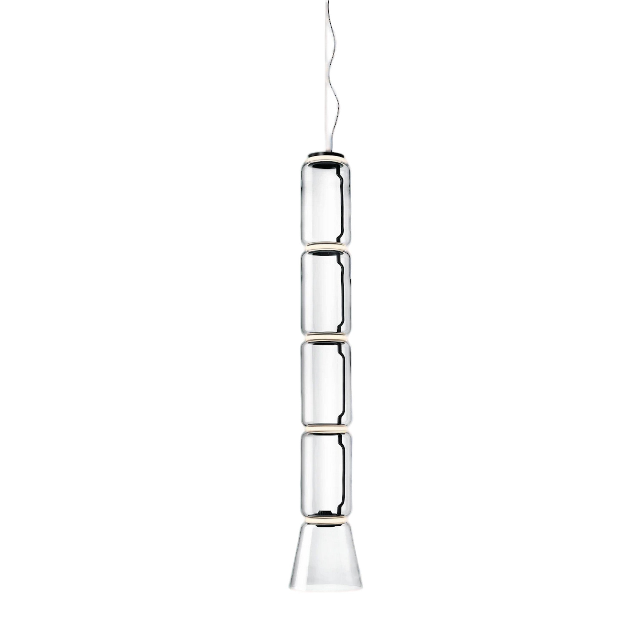 NOCTAMBULE SUSPENSION PENDANT BY KONSTANTIN GRCIC (MULTIPLE OPTIONS) - robinsonco.ca