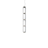 NOCTAMBULE SUSPENSION PENDANT BY KONSTANTIN GRCIC (MULTIPLE OPTIONS) - robinsonco.ca