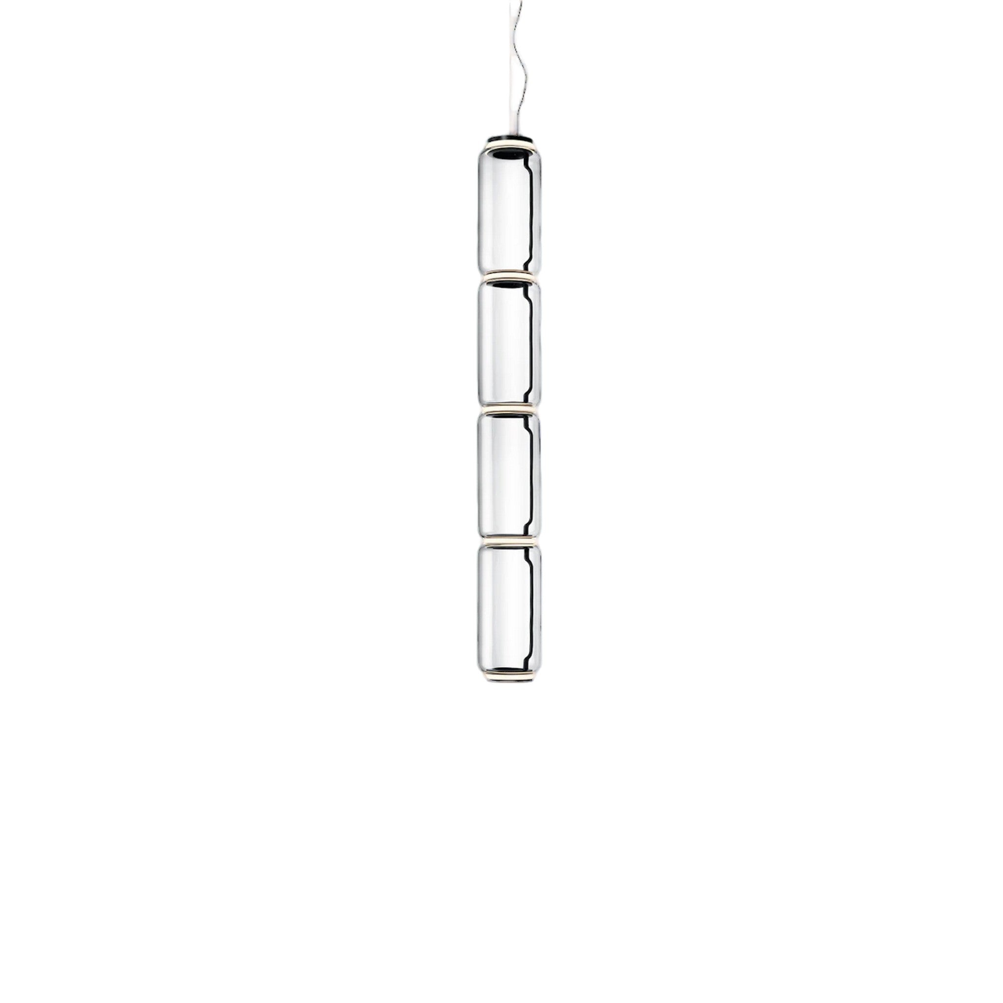 NOCTAMBULE SUSPENSION PENDANT BY KONSTANTIN GRCIC (MULTIPLE OPTIONS) - robinsonco.ca