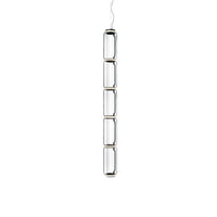 NOCTAMBULE SUSPENSION PENDANT BY KONSTANTIN GRCIC (MULTIPLE OPTIONS) - robinsonco.ca