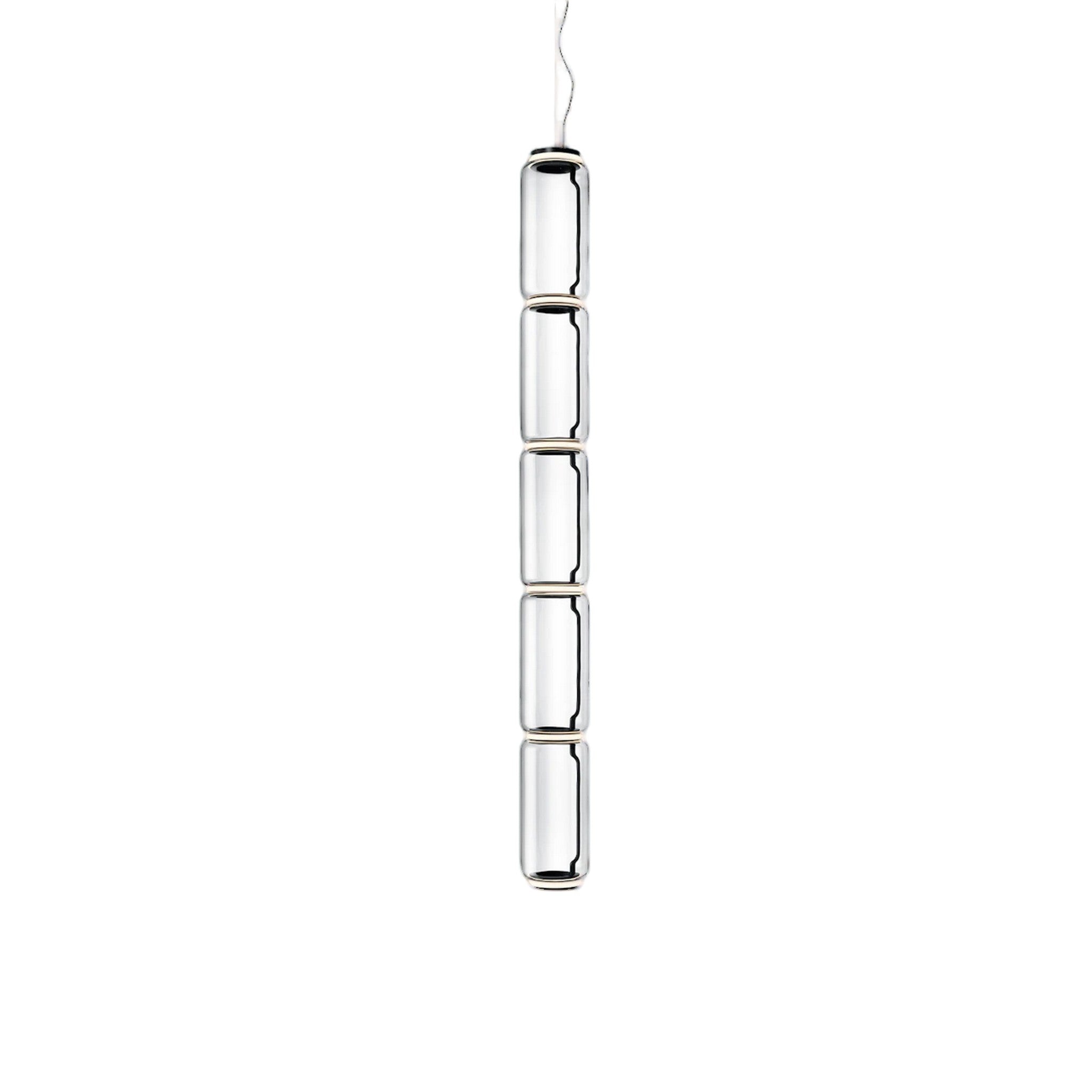 NOCTAMBULE SUSPENSION PENDANT BY KONSTANTIN GRCIC (MULTIPLE OPTIONS) - robinsonco.ca