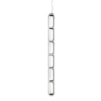 NOCTAMBULE SUSPENSION PENDANT BY KONSTANTIN GRCIC (MULTIPLE OPTIONS) - robinsonco.ca
