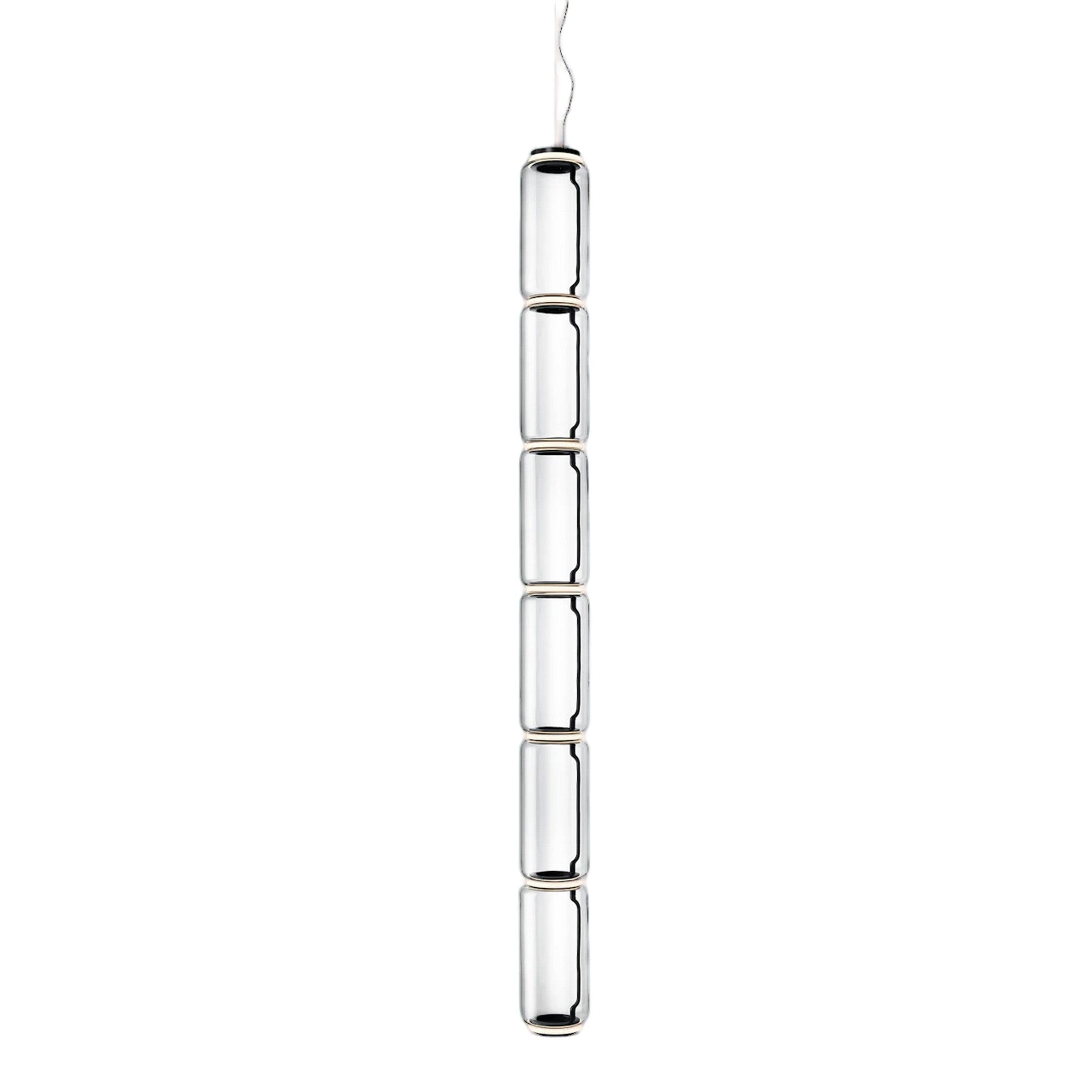 NOCTAMBULE SUSPENSION PENDANT BY KONSTANTIN GRCIC (MULTIPLE OPTIONS) - robinsonco.ca