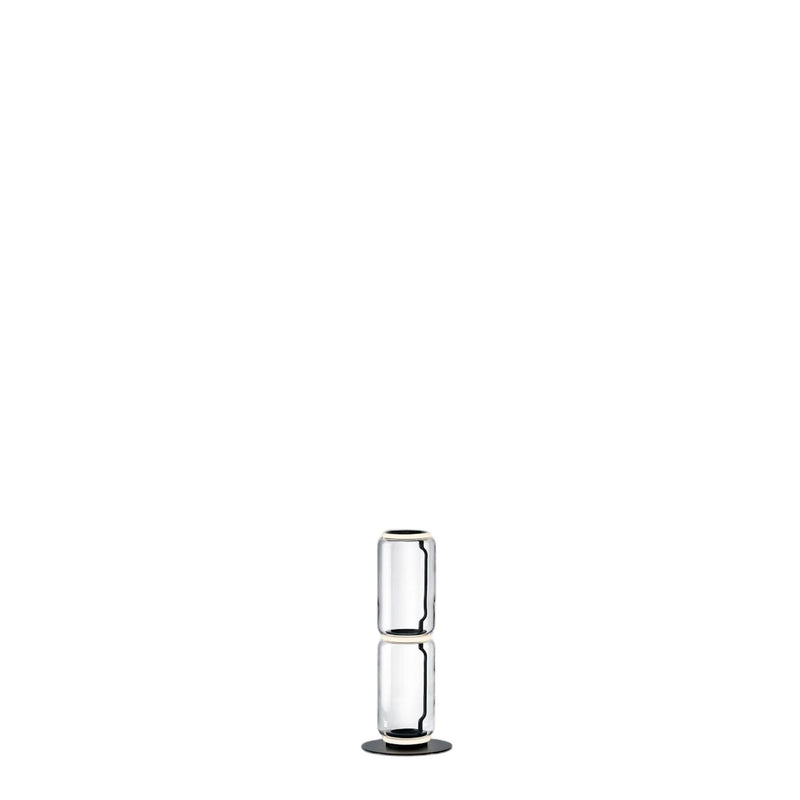 NOCTAMBULE FLOOR LAMP BY KONSTANTIN GRCIC (MULTIPLE OPTIONS) - robinsonco.ca