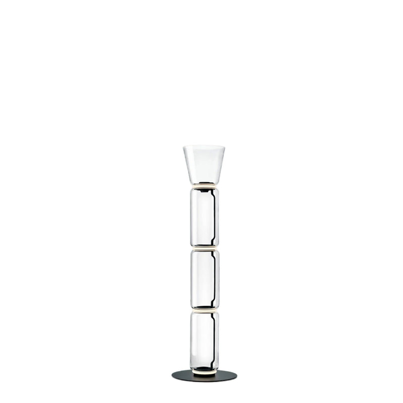 NOCTAMBULE FLOOR LAMP BY KONSTANTIN GRCIC (MULTIPLE OPTIONS) - robinsonco.ca
