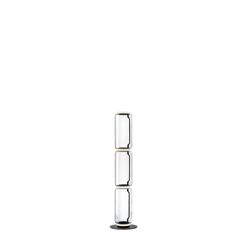 NOCTAMBULE FLOOR LAMP BY KONSTANTIN GRCIC (MULTIPLE OPTIONS) - robinsonco.ca