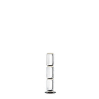 NOCTAMBULE FLOOR LAMP BY KONSTANTIN GRCIC (MULTIPLE OPTIONS) - robinsonco.ca