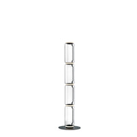 NOCTAMBULE FLOOR LAMP BY KONSTANTIN GRCIC (MULTIPLE OPTIONS) - robinsonco.ca