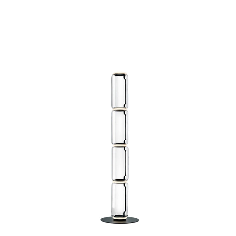 NOCTAMBULE FLOOR LAMP BY KONSTANTIN GRCIC (MULTIPLE OPTIONS) - robinsonco.ca
