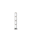 NOCTAMBULE FLOOR LAMP BY KONSTANTIN GRCIC (MULTIPLE OPTIONS) - robinsonco.ca