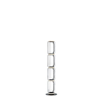 NOCTAMBULE FLOOR LAMP BY KONSTANTIN GRCIC (MULTIPLE OPTIONS) - robinsonco.ca
