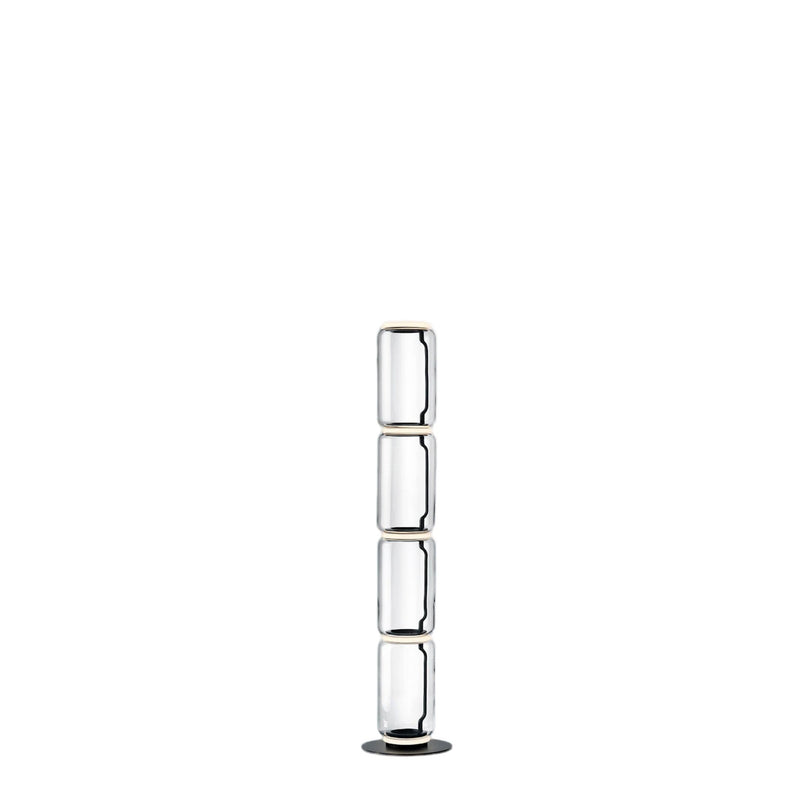 NOCTAMBULE FLOOR LAMP BY KONSTANTIN GRCIC (MULTIPLE OPTIONS) - robinsonco.ca