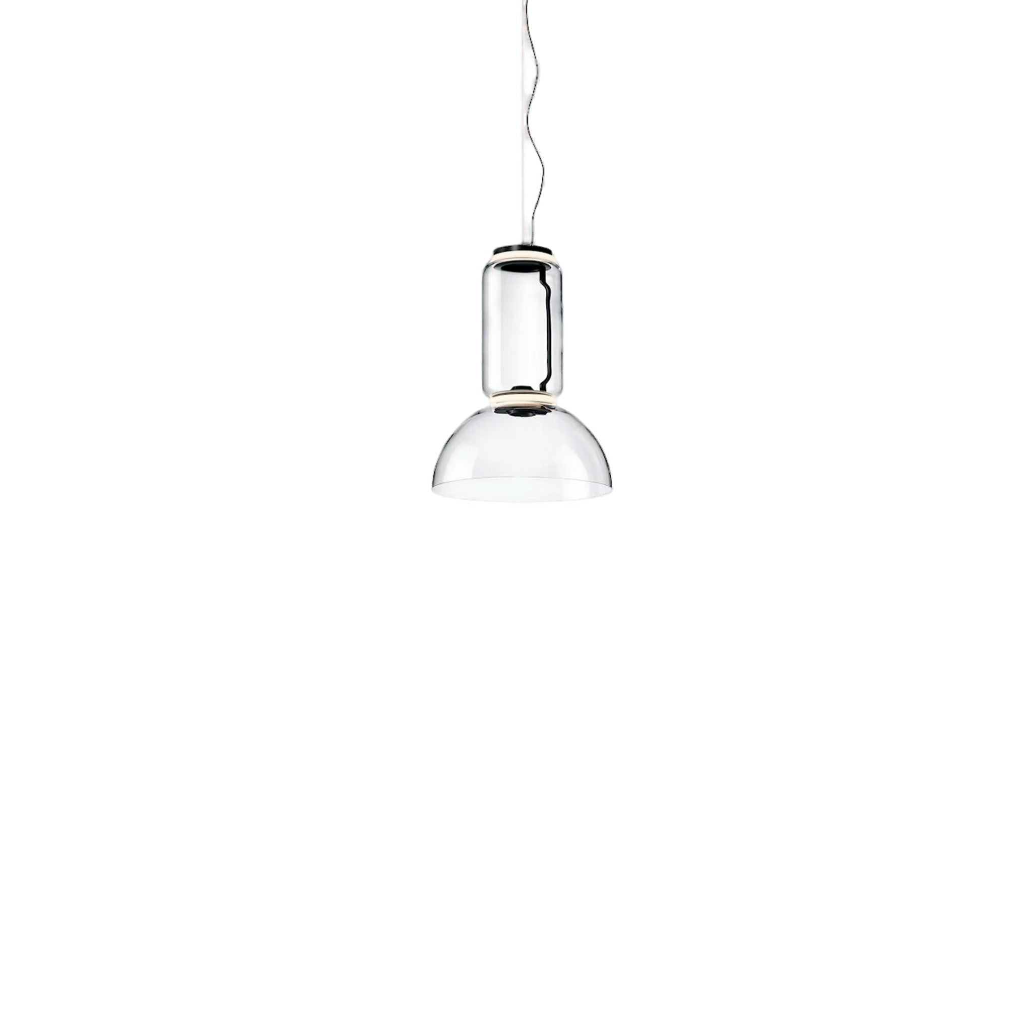 NOCTAMBULE SUSPENSION PENDANT BY KONSTANTIN GRCIC (MULTIPLE OPTIONS) - robinsonco.ca