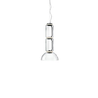 NOCTAMBULE SUSPENSION PENDANT BY KONSTANTIN GRCIC (MULTIPLE OPTIONS) - robinsonco.ca