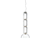 NOCTAMBULE SUSPENSION PENDANT BY KONSTANTIN GRCIC (MULTIPLE OPTIONS) - robinsonco.ca