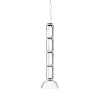 NOCTAMBULE SUSPENSION PENDANT BY KONSTANTIN GRCIC (MULTIPLE OPTIONS) - robinsonco.ca