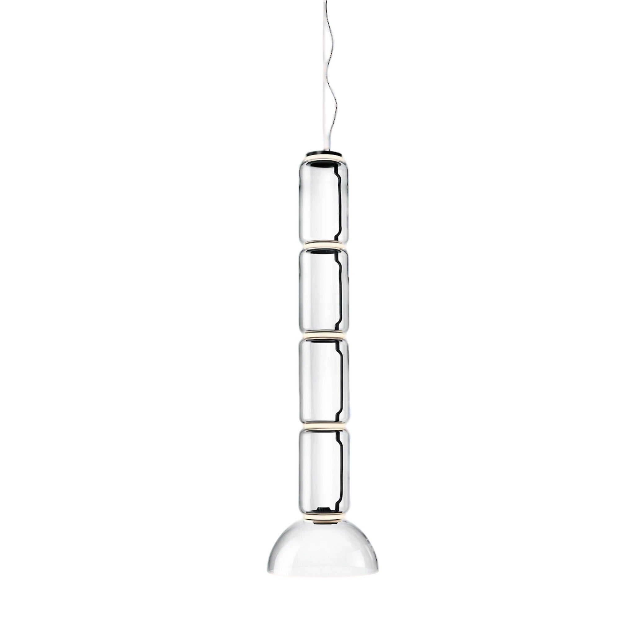 NOCTAMBULE SUSPENSION PENDANT BY KONSTANTIN GRCIC (MULTIPLE OPTIONS) - robinsonco.ca