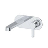 NIBI WALL MOUNT LAVATORY FAUCET TRIM - robinsonco.ca