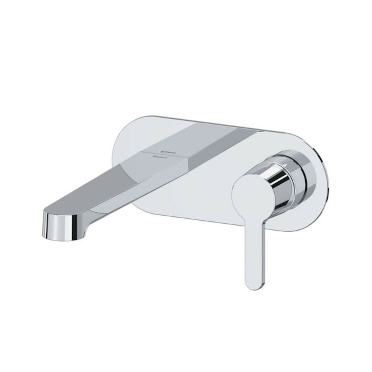 NIBI WALL MOUNT LAVATORY FAUCET TRIM - robinsonco.ca
