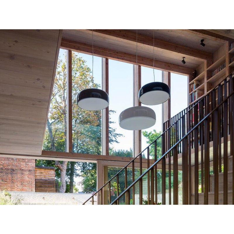SMITHFIELD SUSPENSION LIGHT (MULTIPLE OPTIONS) - robinsonco.ca