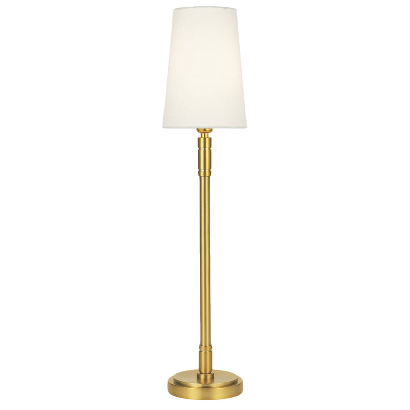 BECKHAM CLASSIC BUFFET LAMP - robinsonco.ca