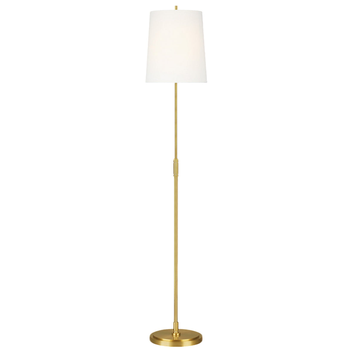 BECKHAM CLASSIC FLOOR LAMP - robinsonco.ca