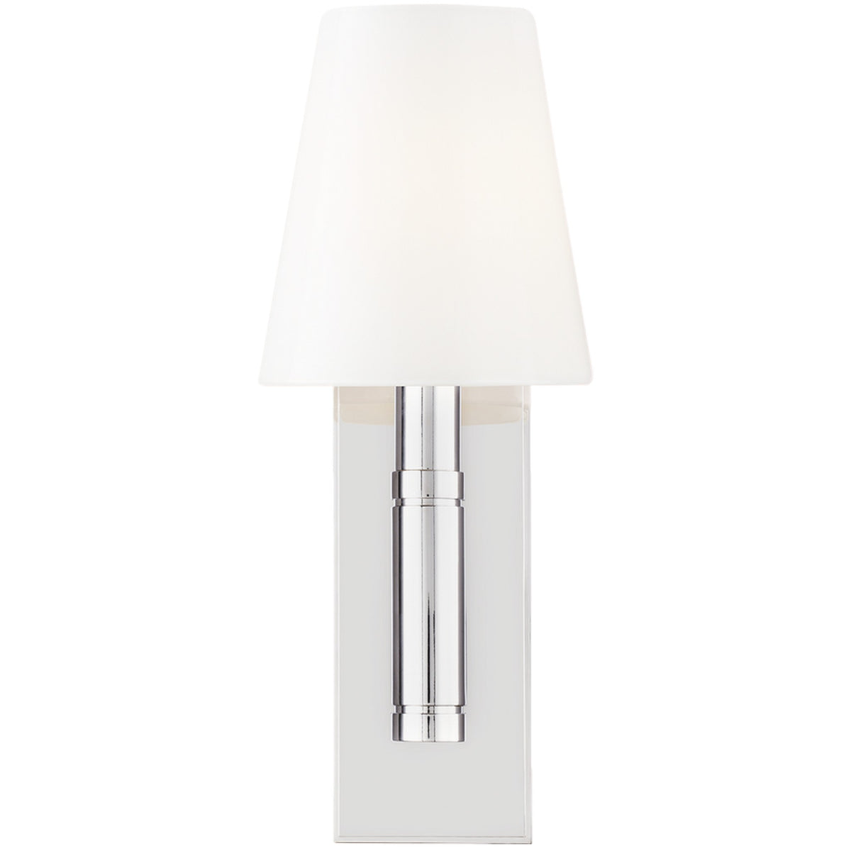 BECKHAM CLASSIC RECTANGULAR SCONCE - robinsonco.ca