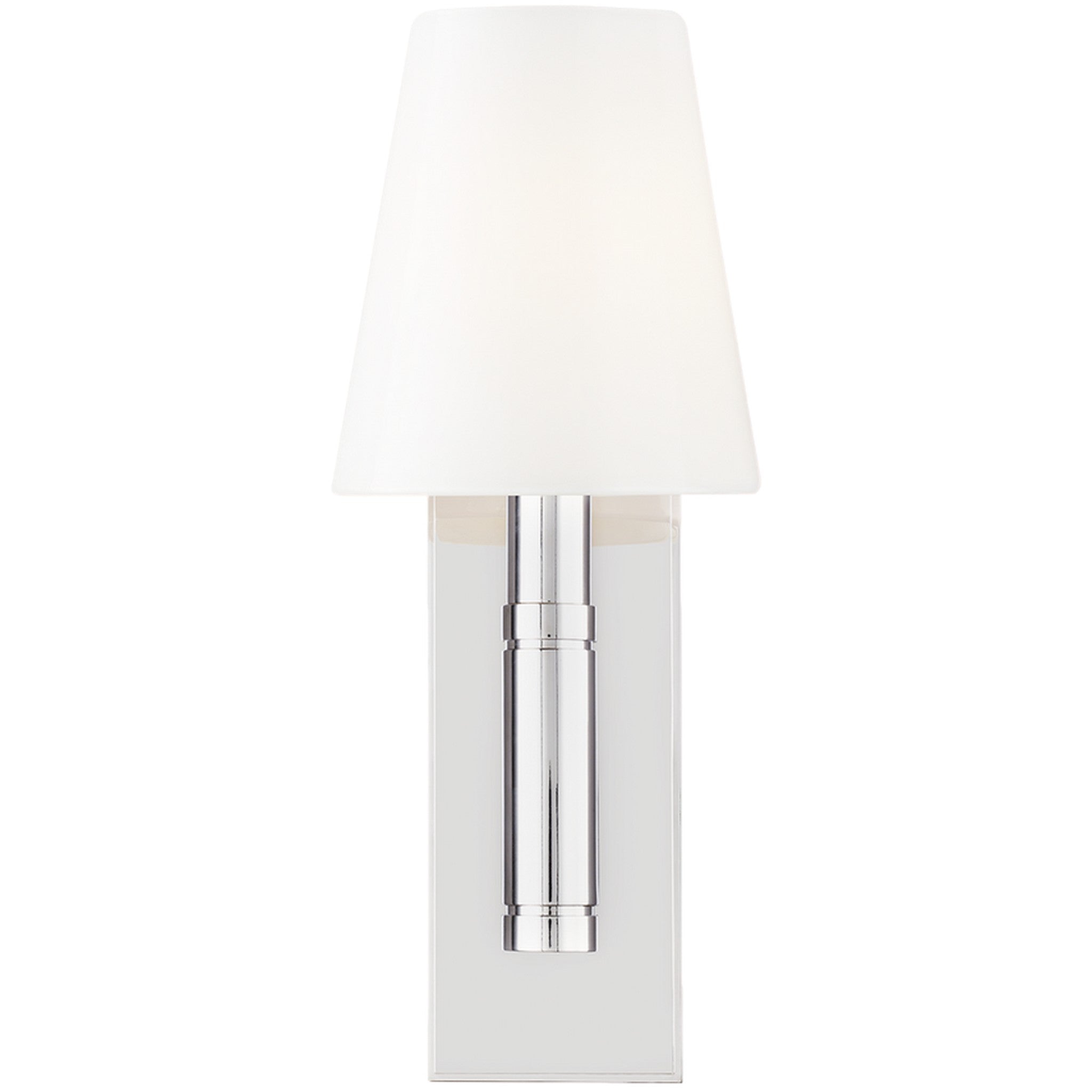 BECKHAM CLASSIC RECTANGULAR SCONCE - robinsonco.ca