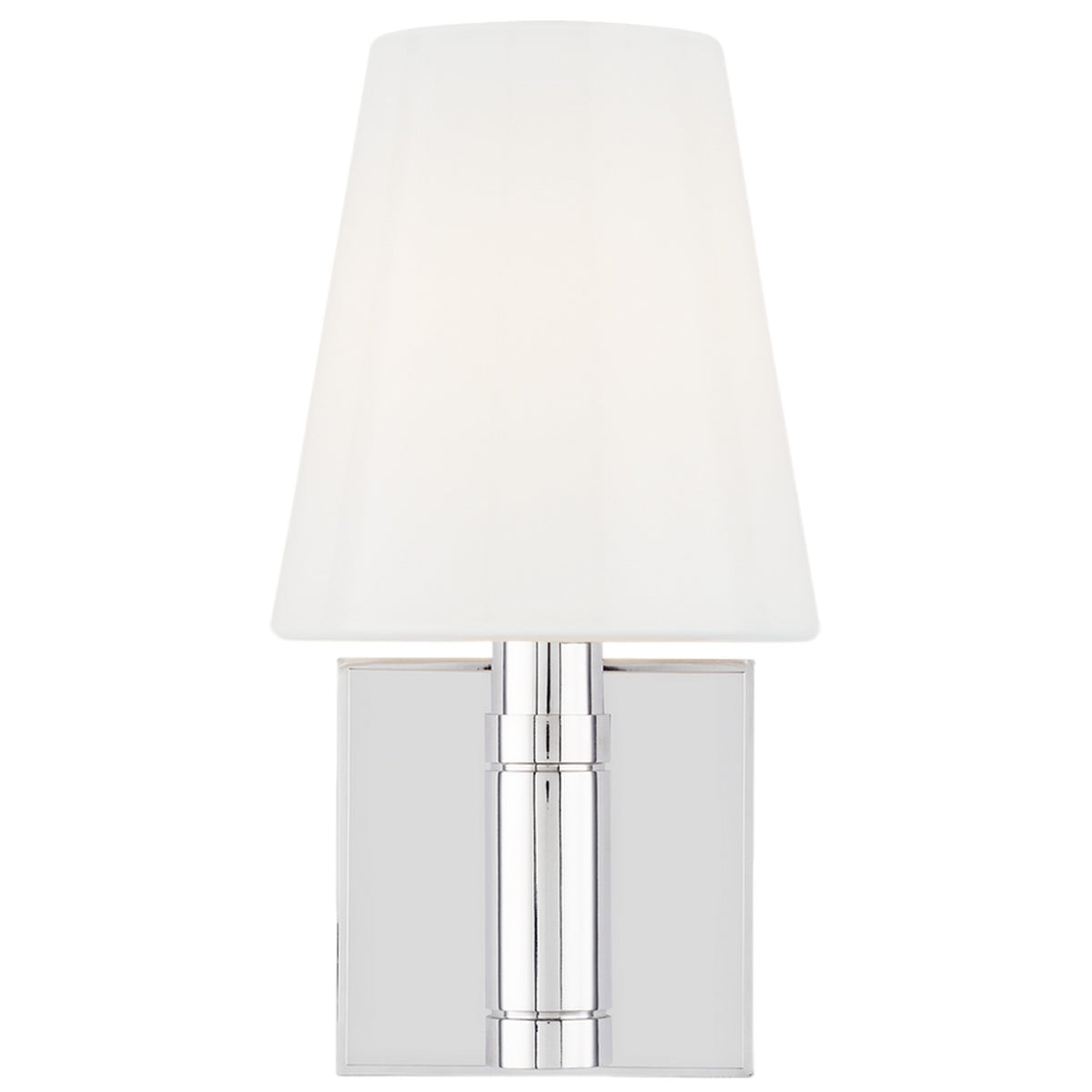 BECKHAM CLASSIC SQUARE SCONCE - robinsonco.ca