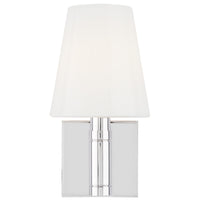 BECKHAM CLASSIC SQUARE SCONCE - robinsonco.ca