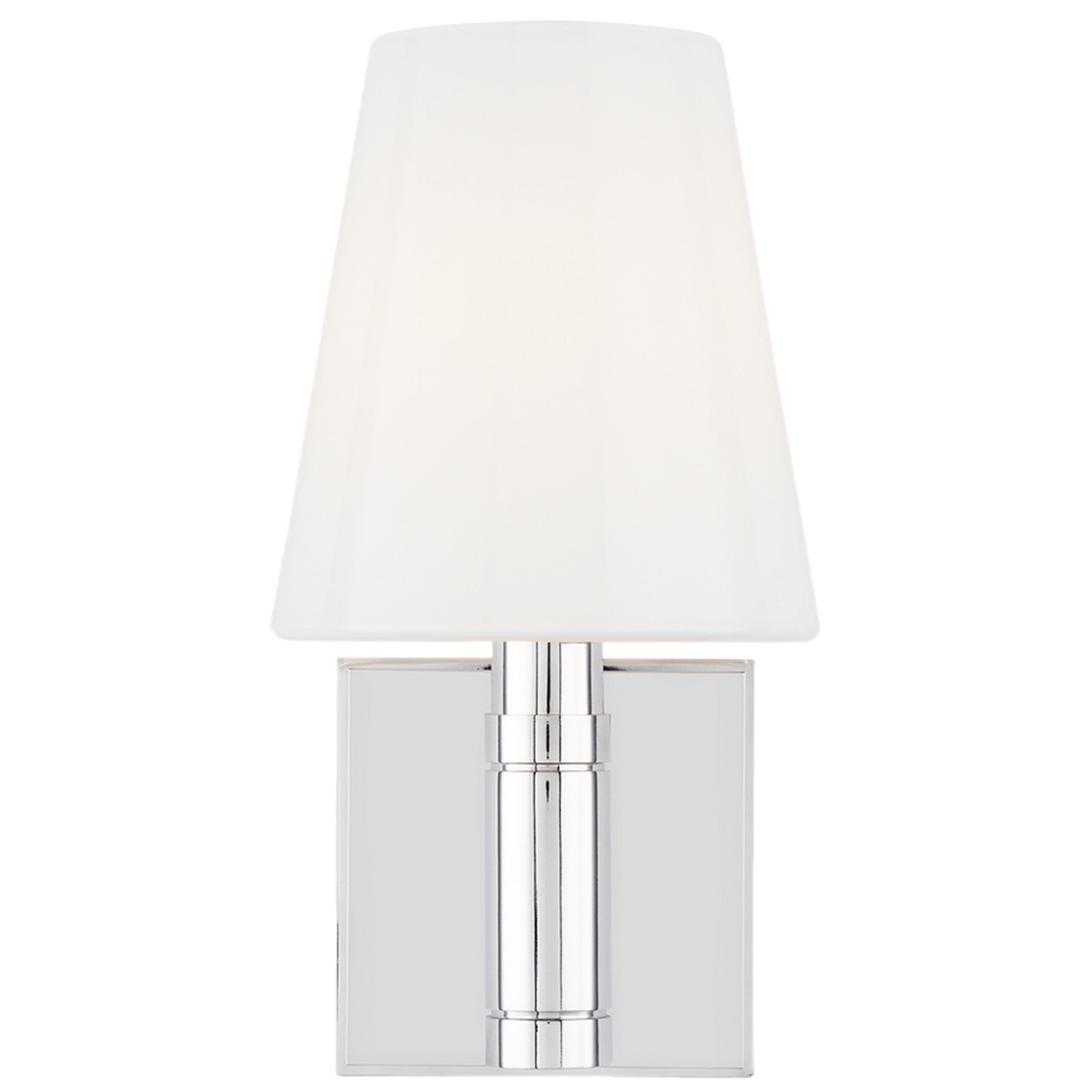 BECKHAM CLASSIC SQUARE SCONCE - robinsonco.ca