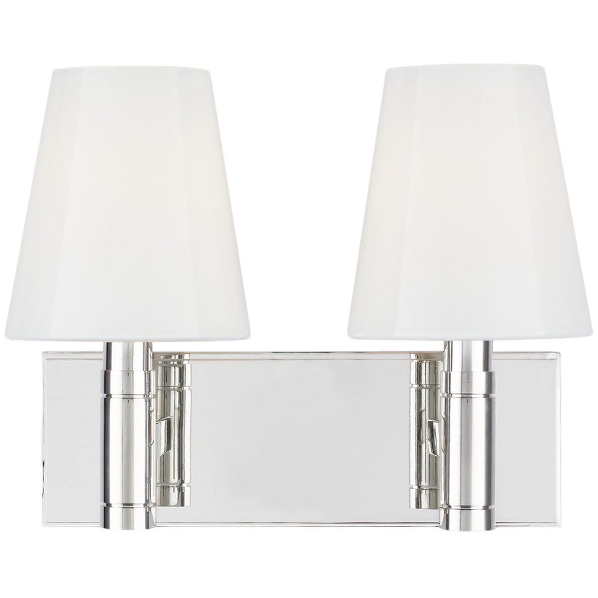 BECKHAM CLASSIC VANITY LIGHT (MULTIPLE SIZES) - robinsonco.ca
