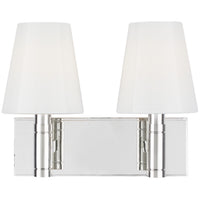 BECKHAM CLASSIC VANITY LIGHT (MULTIPLE SIZES) - robinsonco.ca