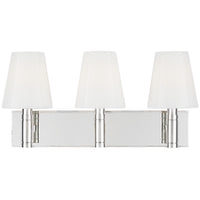 BECKHAM CLASSIC VANITY LIGHT (MULTIPLE SIZES) - robinsonco.ca