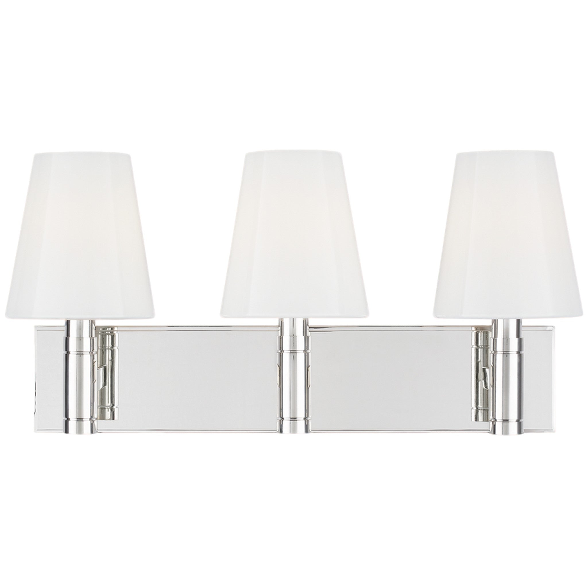 BECKHAM CLASSIC VANITY LIGHT (MULTIPLE SIZES) - robinsonco.ca