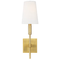 BECKHAM CLASSIC SCONCE - robinsonco.ca