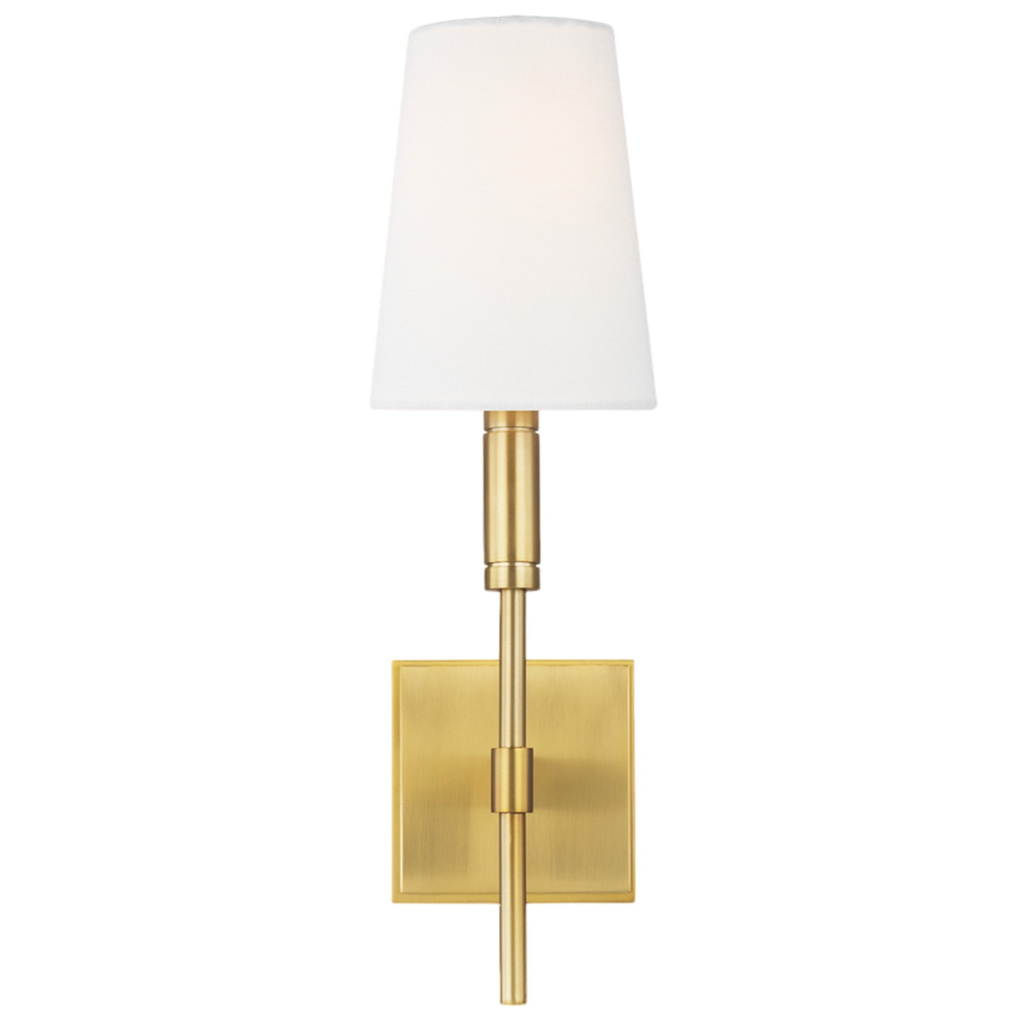 BECKHAM CLASSIC SCONCE - robinsonco.ca
