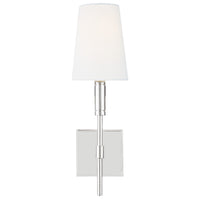 BECKHAM CLASSIC SCONCE - robinsonco.ca