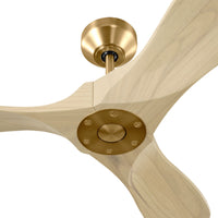 MAVERICK SMART CEILING FAN (MULTIPLE SIZES) - robinsonco.ca
