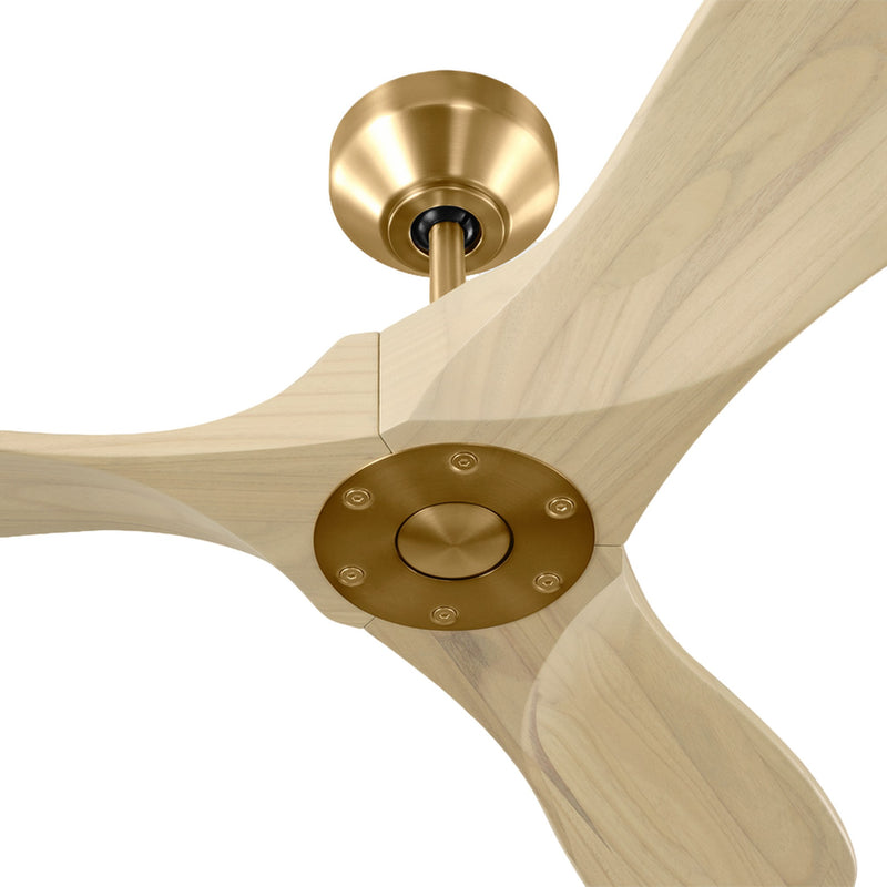 MAVERICK SMART CEILING FAN (MULTIPLE SIZES) - robinsonco.ca