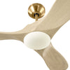 MAVERICK SMART LED CEILING FAN (MULTIPLE SIZES) - robinsonco.ca