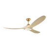MAVERICK SMART LED CEILING FAN (MULTIPLE SIZES) - robinsonco.ca