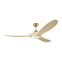 MAVERICK SMART LED CEILING FAN (MULTIPLE SIZES) - robinsonco.ca