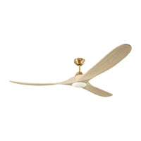 MAVERICK SMART LED CEILING FAN (MULTIPLE SIZES) - robinsonco.ca