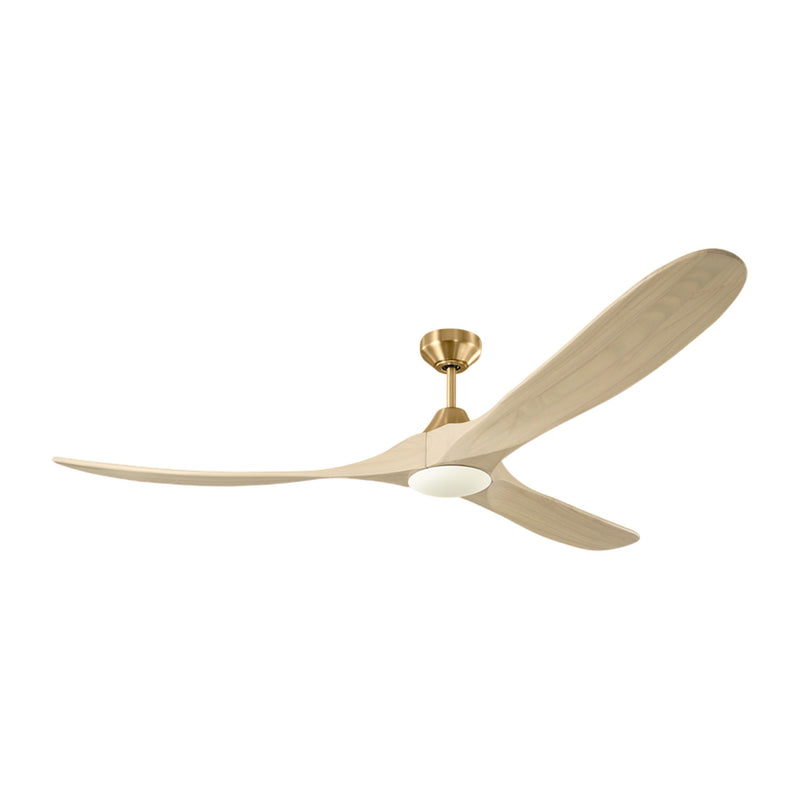 MAVERICK SMART LED CEILING FAN (MULTIPLE SIZES) - robinsonco.ca