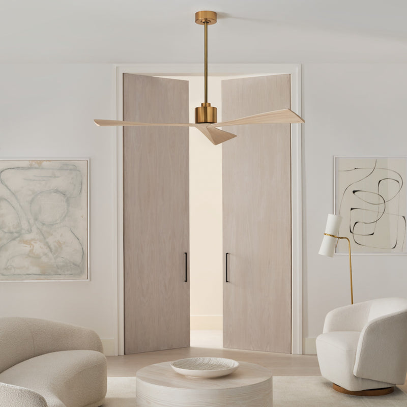 ADLER CEILING FAN (MULTIPLE SIZES) - robinsonco.ca