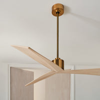 ADLER CEILING FAN (MULTIPLE SIZES) - robinsonco.ca