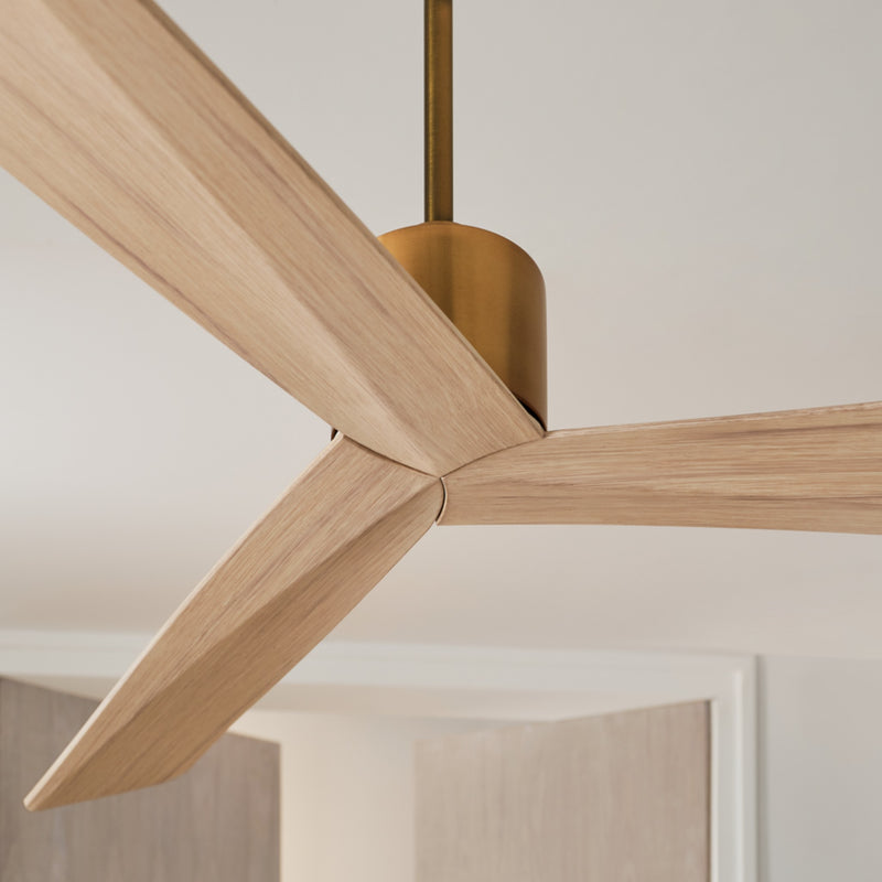 ADLER CEILING FAN (MULTIPLE SIZES) - robinsonco.ca