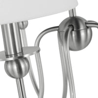ELSAY CHANDELIER (MULTIPLE SIZES) - robinsonco.ca